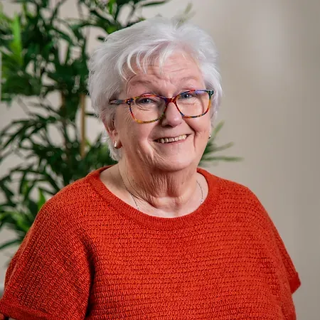 Jean Fortune Jean Fortune