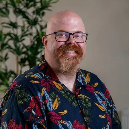 Phil Bettinson