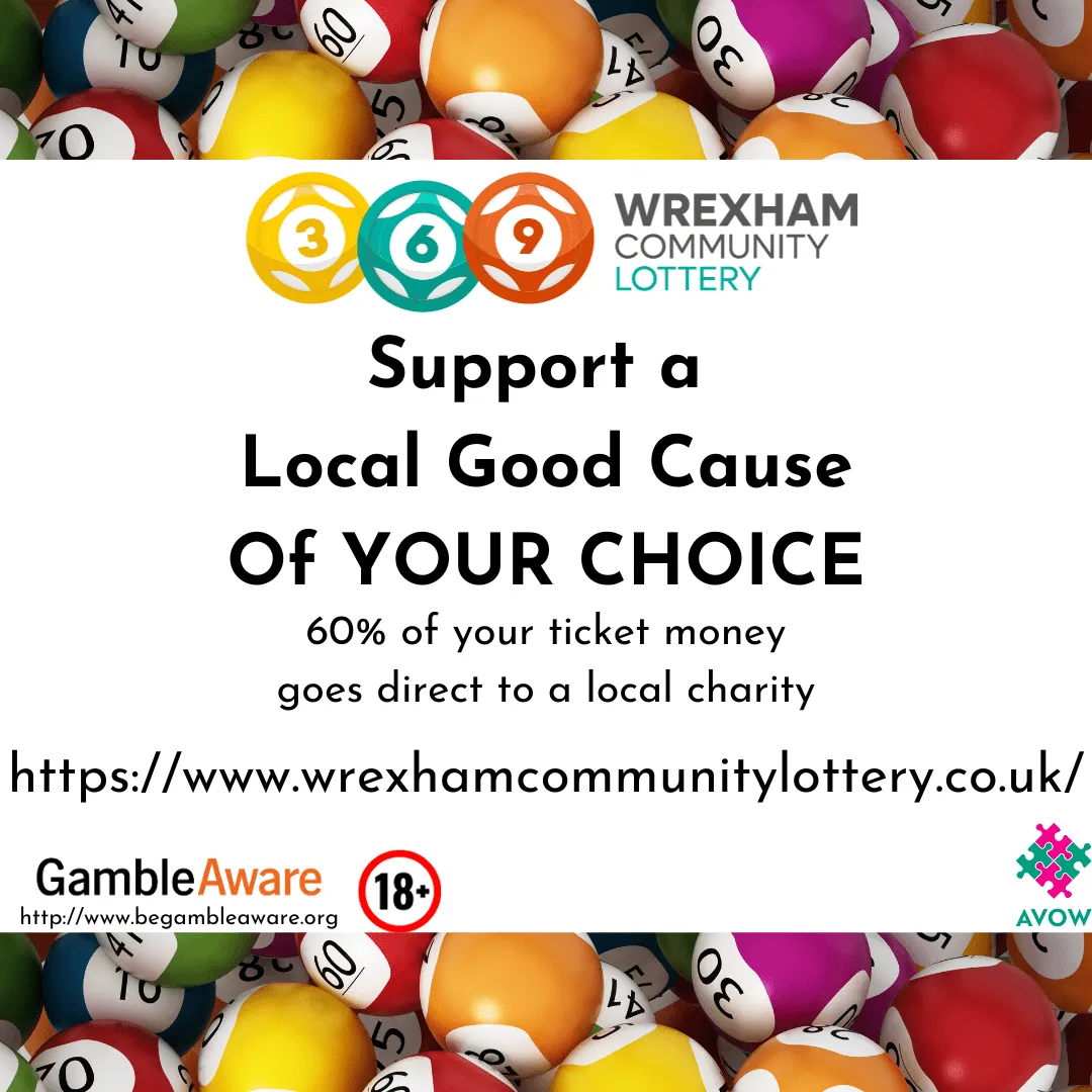 Support a Local Good Cause