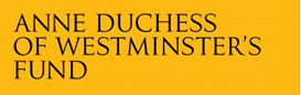 Anne Duchess of Westminster Fund Anne Duchess of Westminster Fund