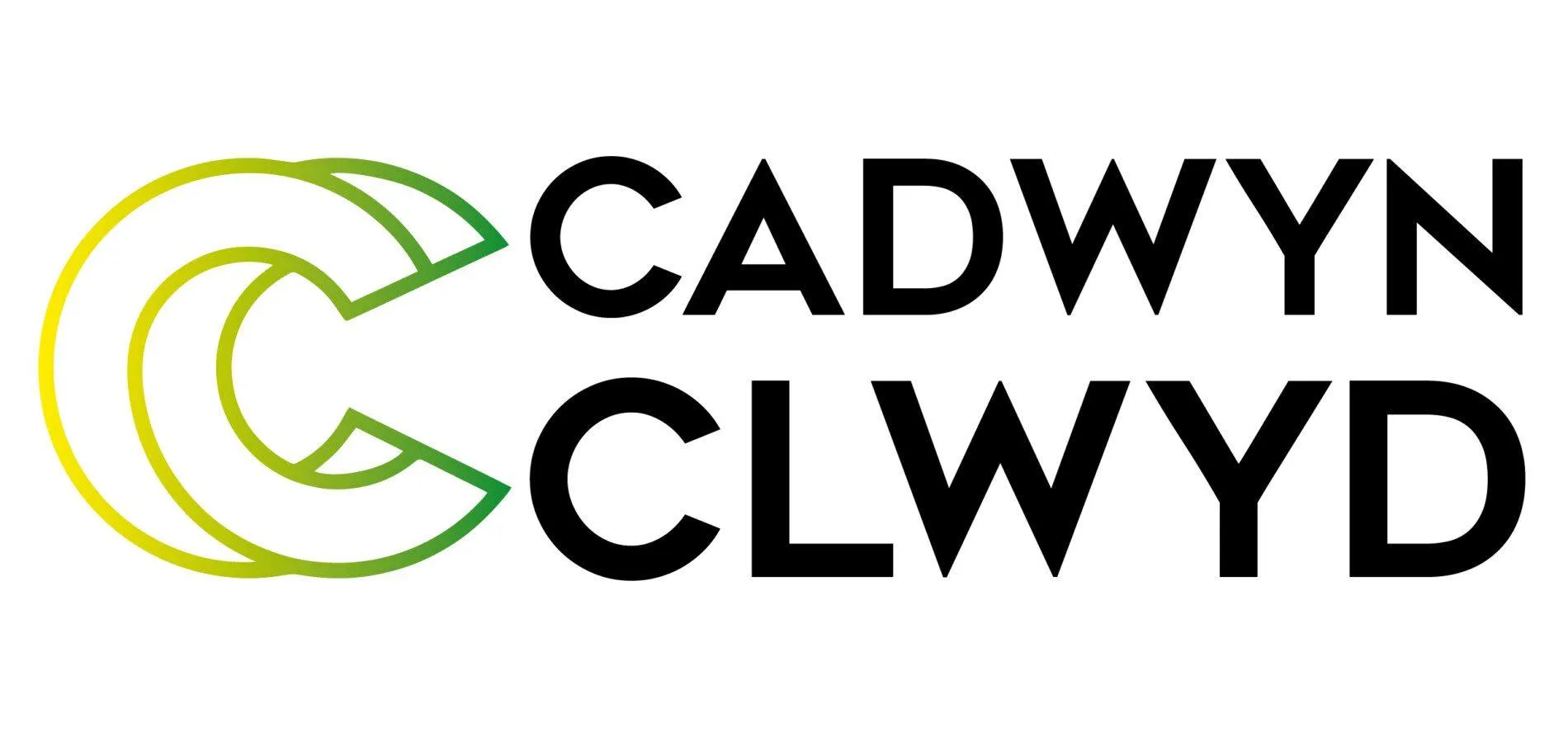 Cadwyn Clwyd Logo