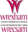 Wrexham Borough Council Logo