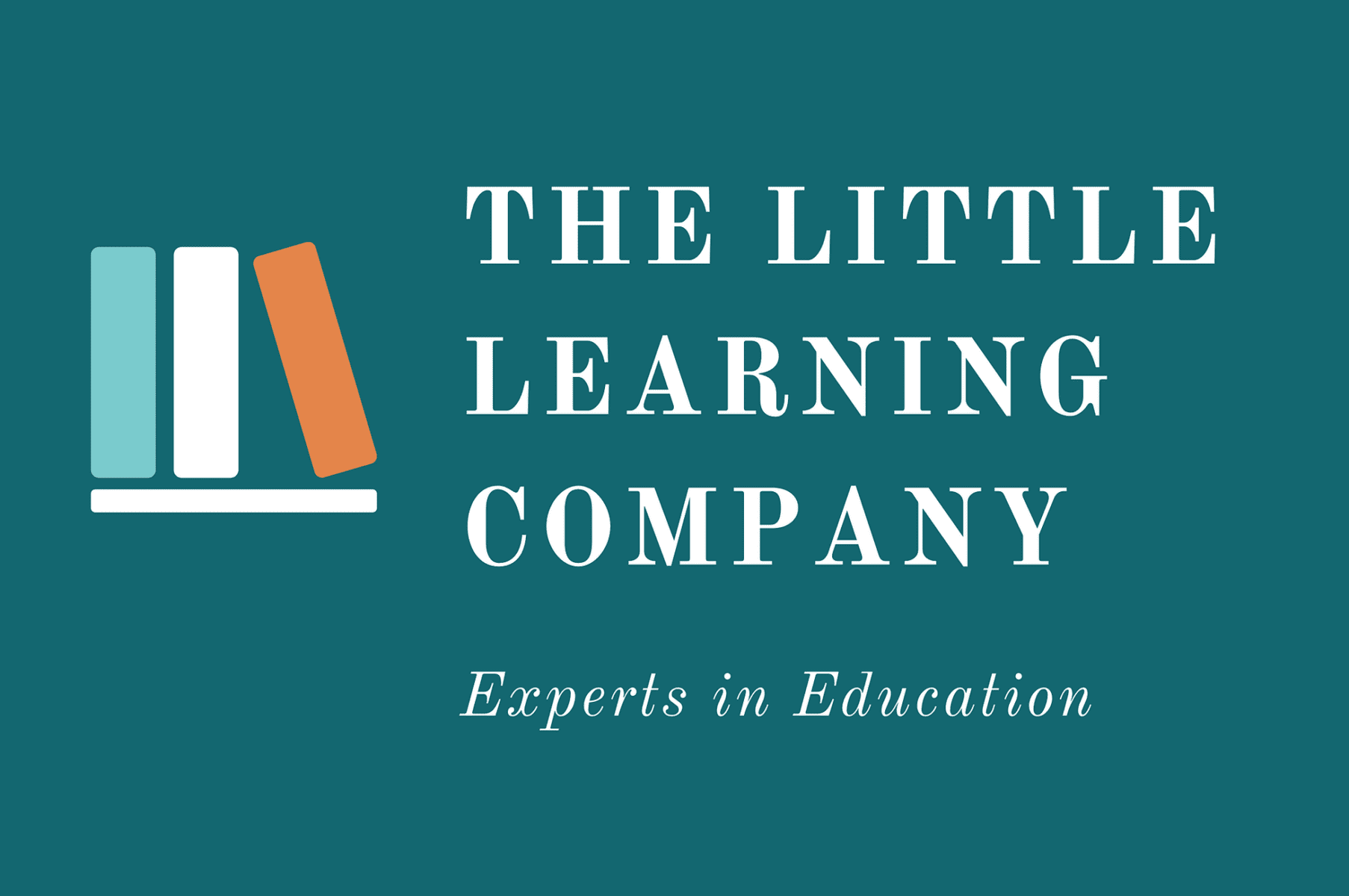 The Little Learning Company Logo