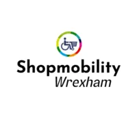 Shopmobility Logo Shopmobility Logo