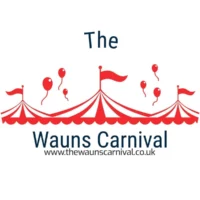 The Wauns Carnival Logo The Wauns Carnival Logo