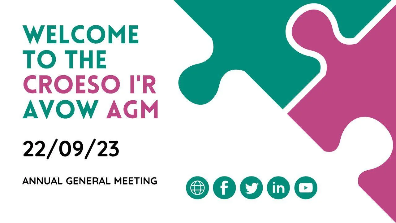 AGM 2023 Branding