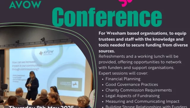 Prepare your organisation for funding success