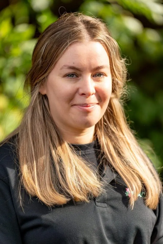 Rachel Heath