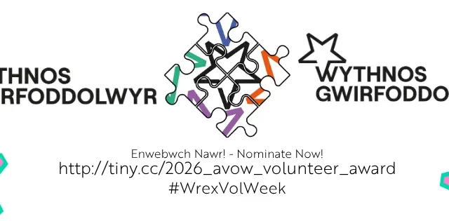 2026 Volunteers' Week Header