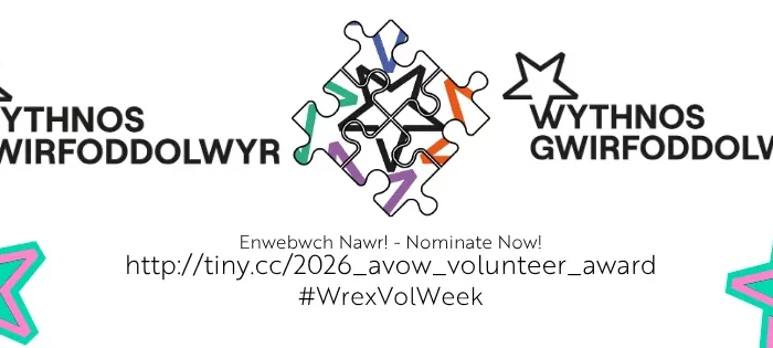 2026 Volunteers' Week Header