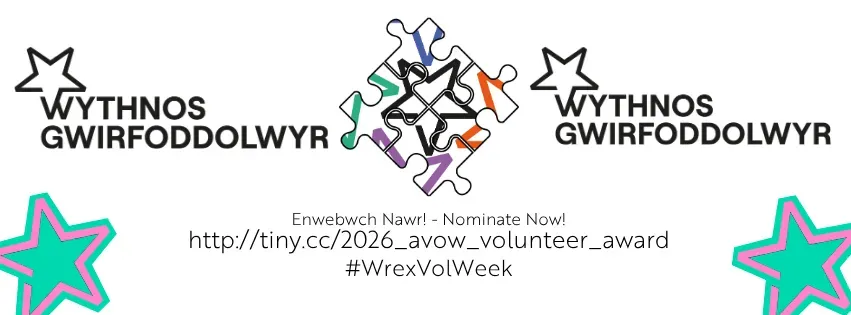 2026 Volunteers' Week Header