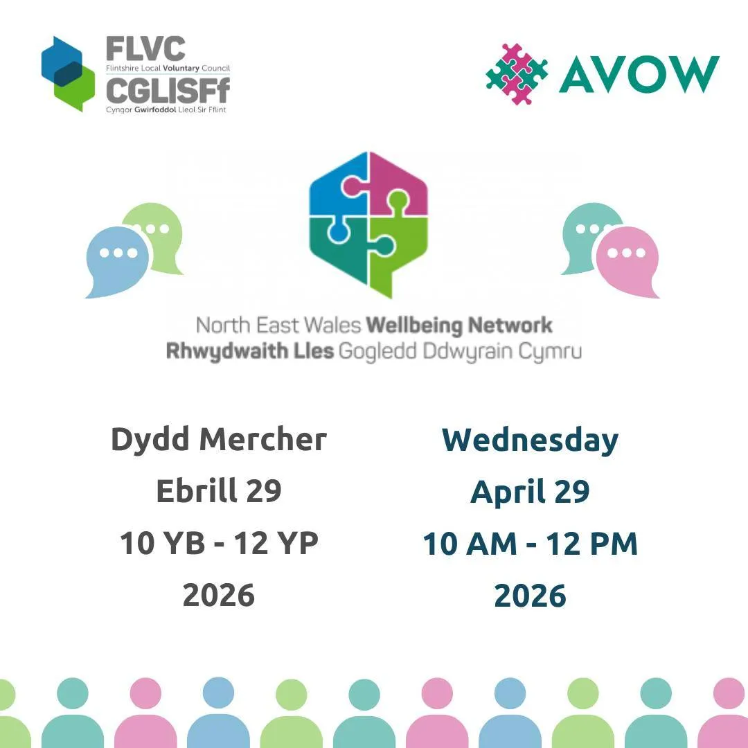 April network meeting