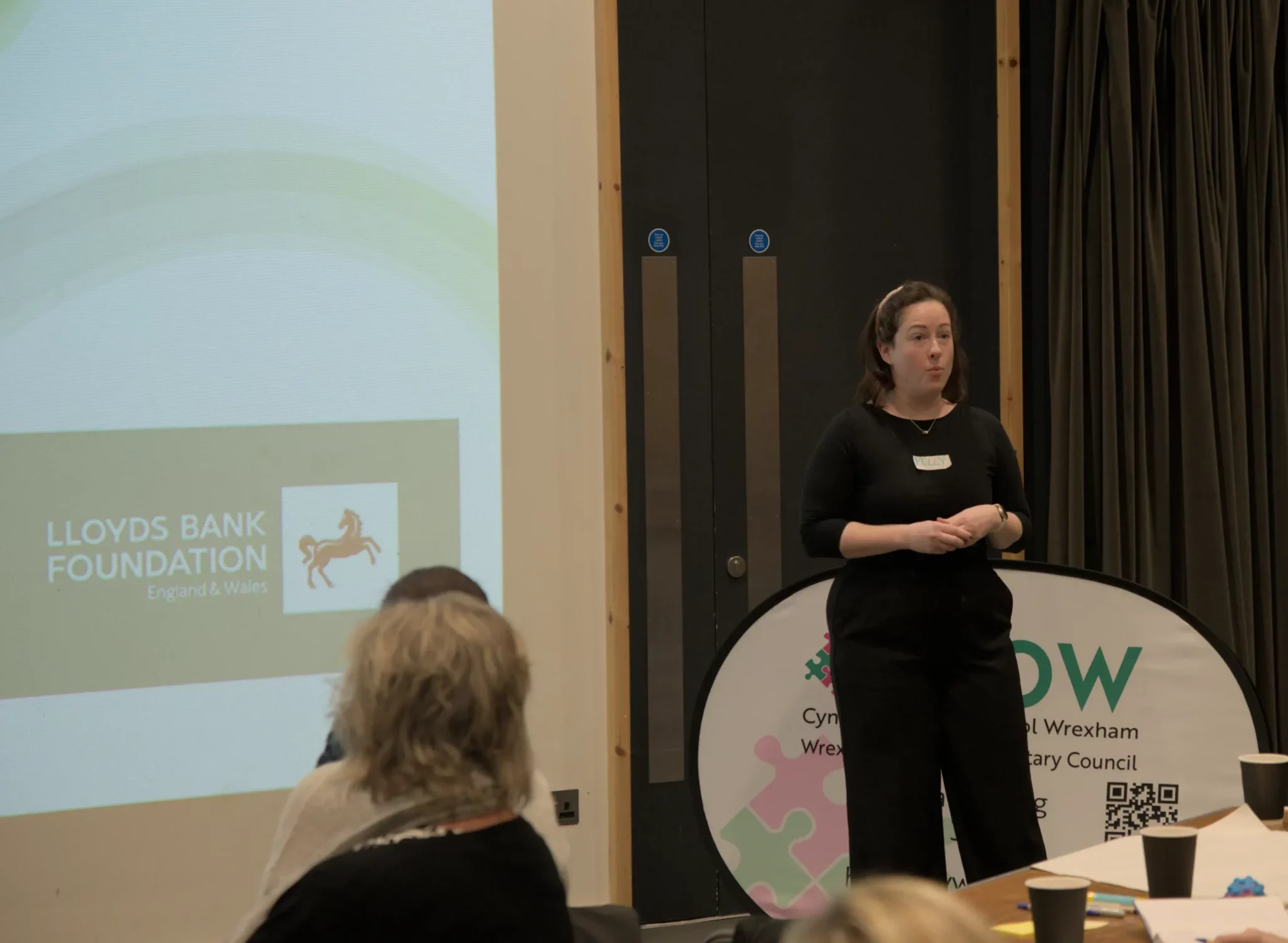 Wrexham Commissioning Forum