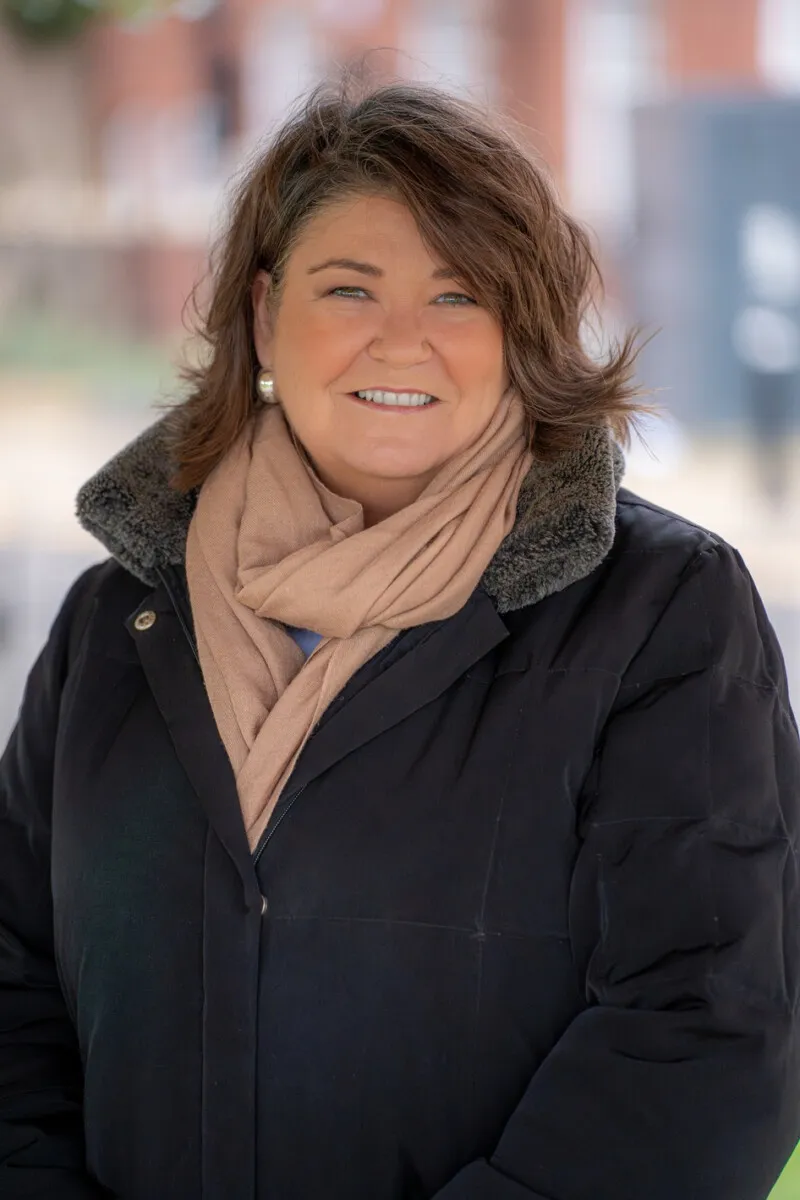 Olga Fahey