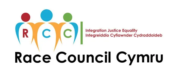 Race Council Cymru Logo