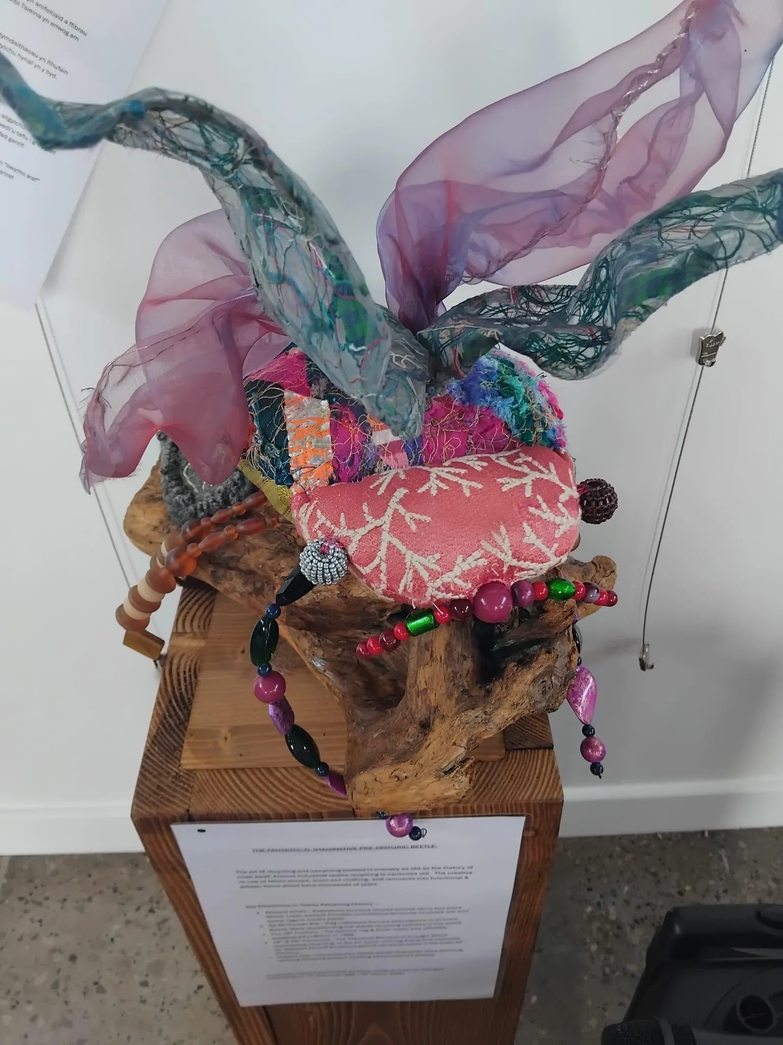 Stori Brymbo - Creatives Names