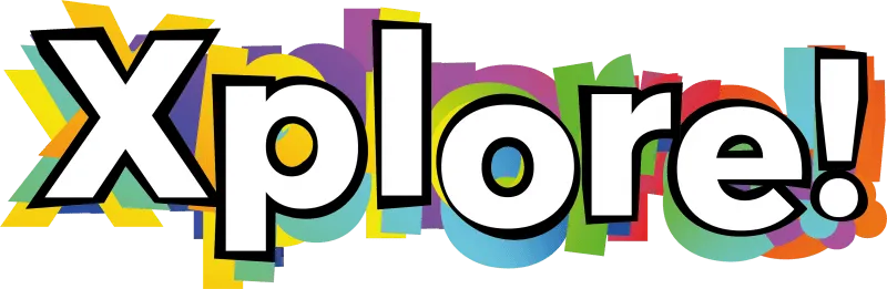 Xplore logo Xplore Logo
