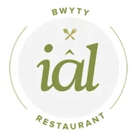 Ial Resteraunt Logo